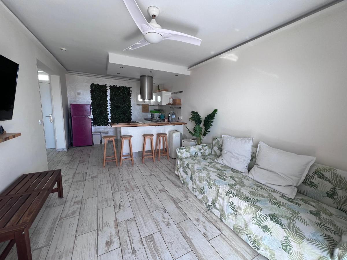 New Deluxe Stunned Seaview 2 Bed Apt Costa Adeje  Exteriér fotografie