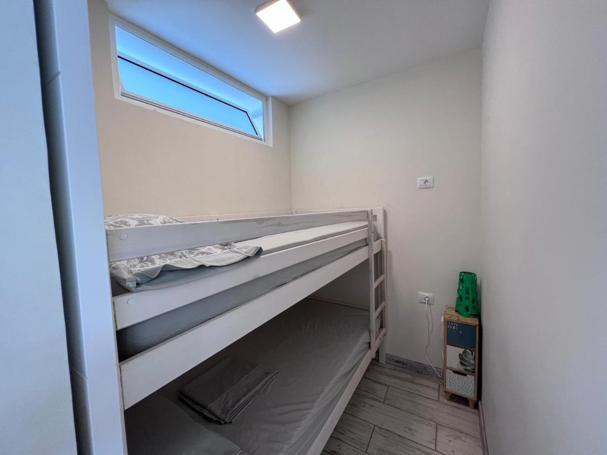 New Deluxe Stunned Seaview 2 Bed Apt Costa Adeje  Exteriér fotografie
