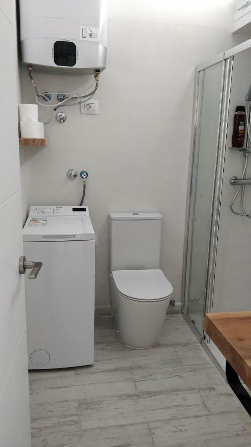 New Deluxe Stunned Seaview 2 Bed Apt Costa Adeje  Exteriér fotografie