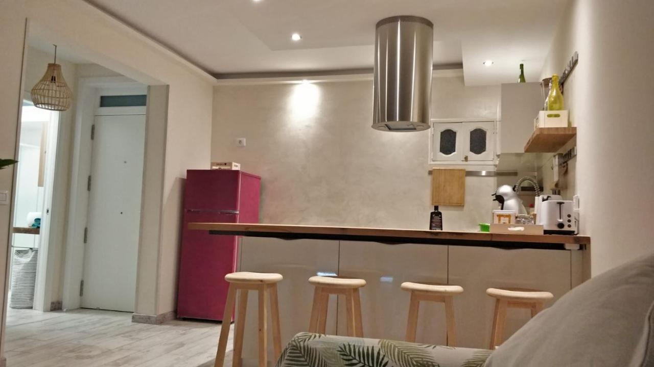 New Deluxe Stunned Seaview 2 Bed Apt Costa Adeje  Exteriér fotografie